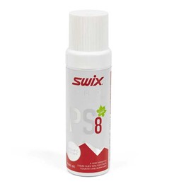 SWIX PS8 LIQUIDA ROSSA